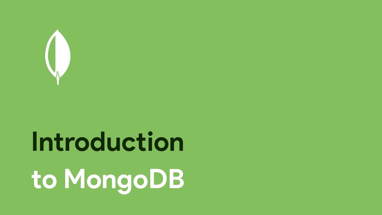 How to Install MongoDB on Ubuntu 20.04