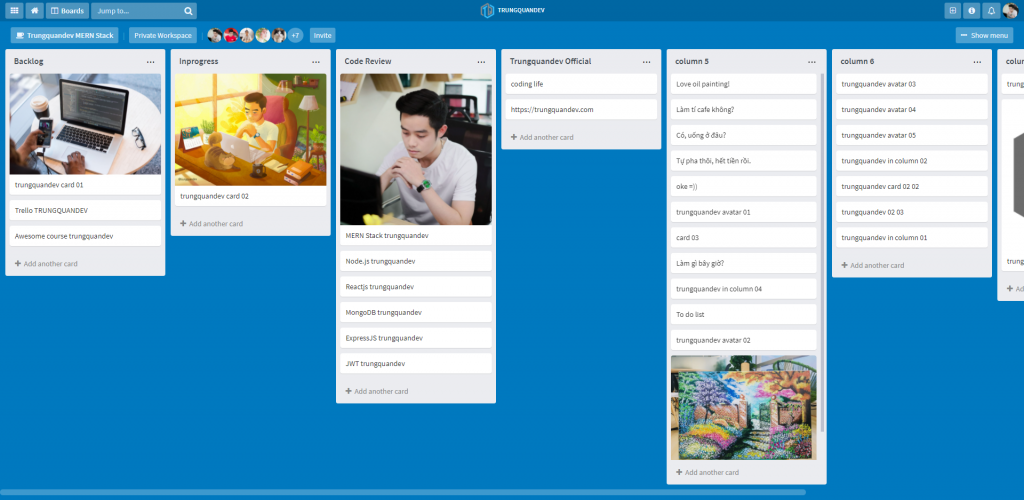 Trello-MERN-Stack-trungquandev-feature-image-horizontal